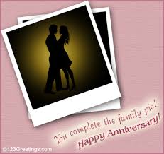 These happy birthday mom quotes are selected by keeping in mind the lovely relationship between a mom and a daughter. Happy Anniversary Gif Son And Daughter In Law