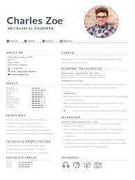 May 21, 2021 · check out the sample engineering resume section below. Mechanical Engineer Fresher Resume Template Mechanical Engineering Engineering