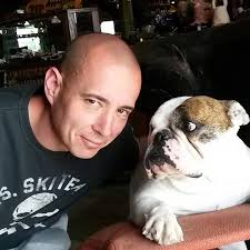 What is the size of the track tensioner nut