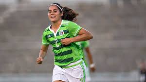 Noticias y transmisiones en vivo de torneos y copas donde participa la selección mexicana de futbol, además todo sobre la selección femenil, la sub 17 y sub 20. Kenti Robles Y El Crecimiento De La Seleccion Mexicana Femenil As Mexico