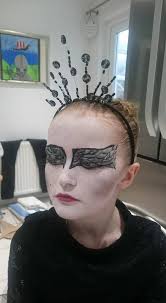 my 1st Halloween as the landlady at The Swan