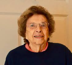 Dear Friends, On May 5, 2018, 2pm, we will remember Dorothy Lyles and  witness to the Hope and message of the resurrection. A coffee, tea, cookie,  lemonade reception will follow in the