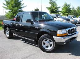2000 Ford Ranger Pictures Cargurus Ford Ranger Ford Ranger Truck 2010 Ford Ranger