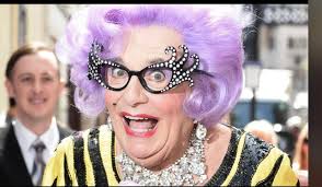 Tribute to Edna Jessop, Australian Female Drover