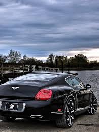 Bentley Continental E S P E C T A C U L A R Voitures De Luxe Voiture Des Voitures De Reve