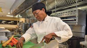 Culinary Arts Matc