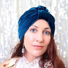 Regina Mills Headpiece