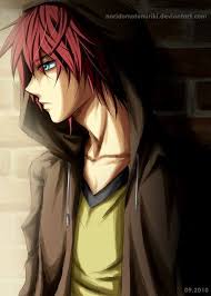 Pin On Anime Guys 3