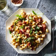 Food52 Winter Games Kick Off With Triple Loop Noodles Arugula Recipes Food 52 Sun Dried Tomato