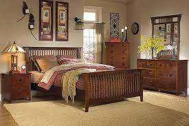 Modern Rustic Mission Style Bedroom Furniture Mission Style Bedrooms Rustic Bedroom Furniture