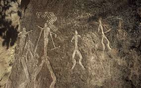 Gobustan National Historical-Artistic Reserve - Azərbaycan Respublikası Mədəniyyət Nazirliyi yanında Mədəni İrsin Qorunması, İnkişafı və Bərpası üzrə Dövlət Xidməti
