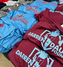 Darren Daulton Foundation