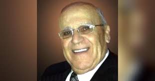 Obituary, Visitation & Funeral Information