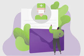 Create your cover letter in a way that makes a great first impression. Nursing Cover Letter Example Training Com Au