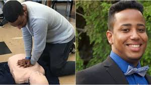 These NYC heroes are being honored by the Red Cross for their lifesaving  actions