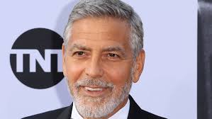 George Clooney Made 322 Million Last Year To Become Highest Earning Actor In World Abc News