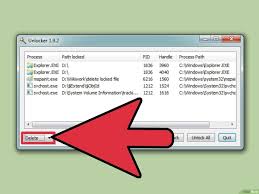 Oct 04, 2017 · usually, when you come across a locked file, you can simply restart your device to unlock it. 3 Formas De Borrar Un Archivo Bloqueado Wikihow