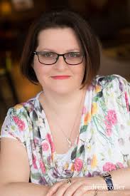 Business portraits with Naomi Marriott