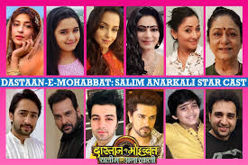 Dastaan E Mohabbat Salim Anarkali Star Cast Real Name Crew Story Co Osho biography in hindi video osho life story in hindi ओशो की जीवनी हिंदी में kaam ki baat इस विडियो में हम.