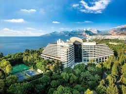 Share your best #rixosmoments with us!. Rixos Downtown Hotel Antalya Offers Free Cancellation 2021 Price Lists Reviews