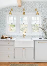 Kitchen sink translated from english to french including synonyms, definitions, and related words. French Windows Over Kitchen Sink Design Ideas