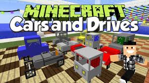 Although those who actually own a vehicle know that having a car goes miles beyond that. Cars And Drives Mod 1 7 10 Cartoon Cars Roads Highways 9minecraft Net