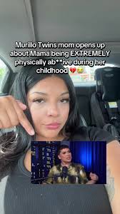 Daisy Accident Murillo Twin