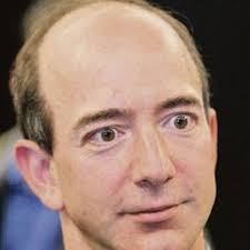Resultado de imagen para Jeff Bezos/fotos/caricaturas}