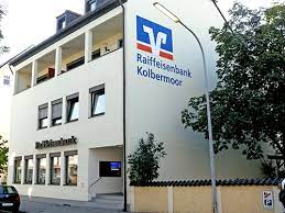Geben sie jetzt die erste bewertung ab! Volksbank Raiffeisenbank Rosenheim Chiemsee Eg 83059 Kolbermoor Offnungszeiten Adresse Telefon