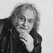 Ray Wylie Hubbard Discusses Ruffian's Misfortune
