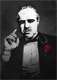 Maybe you would like to learn more about one of these? The Godfather Posters And Prints Posterlounge Com