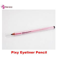 Dilihat dari pigmentasi warnanya, sangat bagus dan tak kalah pekat dibandingkan dengan jenis eyeliner pixy lainnya. Cara Membuat Garis Eyeliner Di Bawah Mata Agar Terlihat Lebih Segar Bukareview
