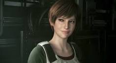 Rebecca Chambers screenshots, images and pictures - Giant Bomb