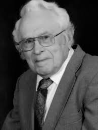 Richard Beckman Obituary (1934