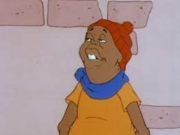 Fat Albert Mushmouth Quotes Quotesgram