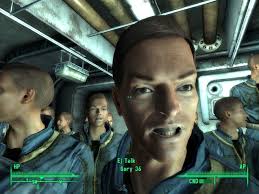 I hope this character has made it to Boston : r/Fallout