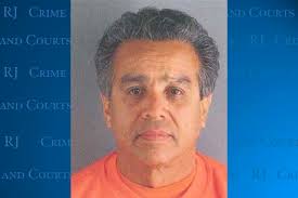 Man sentenced to life for assassination of Hells Angel leader