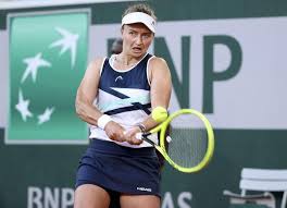 She now will try to become the first woman since mary pierce in 2000 to win the. 1gegttbm21qynm