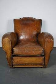 vintage french moustache back cognac leather club chair club chairs leather club chairs leather chair