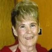 Obituary information for Shirley Ann Theresa Swanson