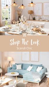 Shop The Look Scandi Chic Mobel Hoffner In 2020 Wohnzimmer Einrichten Einrichtungstipps Zuhause Dekoration