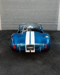 Image result for Dark Blue 1965 AC Cars