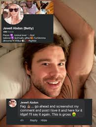 Wish granted Jewell Abdon aka Betty Jewells. Follow me so I can tag you.  Let's flirt