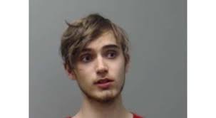 2 vehicle pursuits in Baxter County lead to a pair of arrests