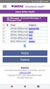 Aetna Better Health Medicaid 4 9 Download Android Apk Aptoide