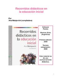 Presentación de las letras y los sonidos del español con actividades para aprender a leer y a pronunciar en español. Calameo El Juego En El Nivel Inicial
