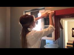 Banyo Dolabi Yenileme Youtube