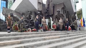 4 видео 50 просмотров обновлен 15 янв. 76 Rocznica Wybuchu Powstania Warszawskiego Aktualnosci Instytut Pamieci Narodowej