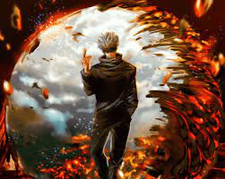 Explore and download tons of high quality jujutsu kaisen wallpapers all for free! Jujutsu Kaisen Laptop Wallpapers Top Free Jujutsu Kaisen Laptop Backgrounds Wallpaperaccess