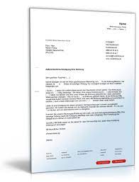 Schnell und einfach in nur. Fristlose Kundigung Durch Vermieter Muster Zum Download